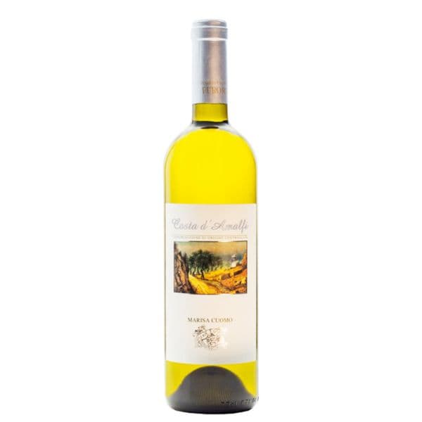 Costa d'Amalfi bianco DOC 2022
