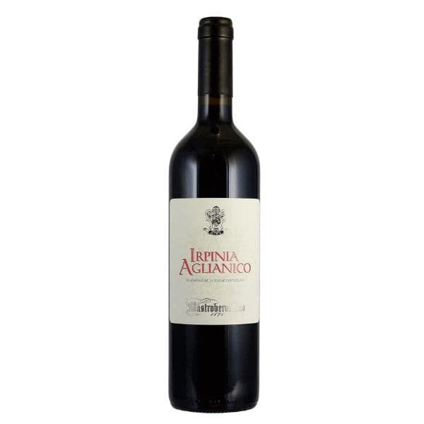 Irpinia DOC Aglianico Heritage 2021