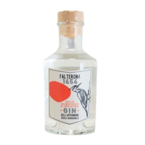 Gin Falterona 1654 (50 cl)