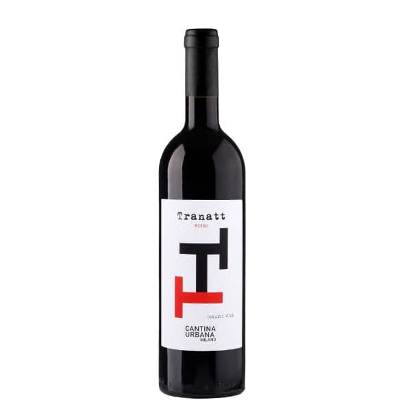 Tranatt Rosso Bio 2023