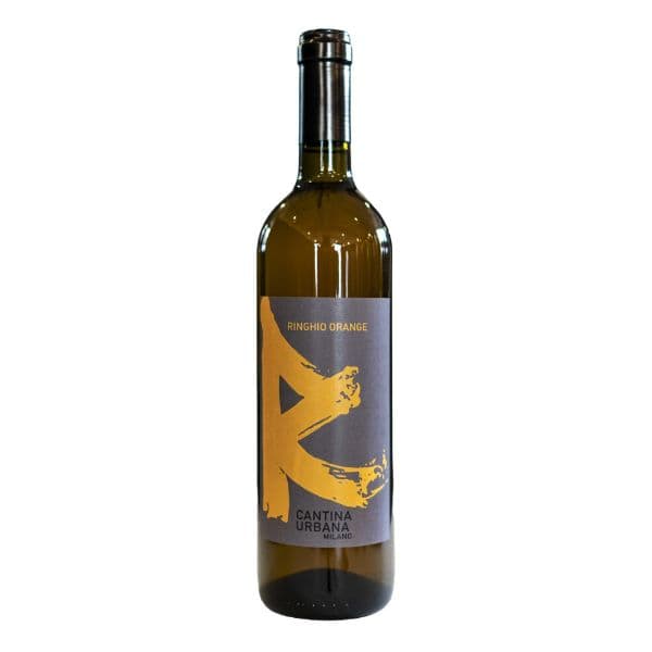 Ringhio Orange Riesling 2022