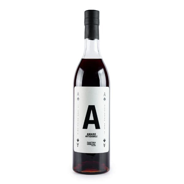 Amaro Asso di Erbe (75 cl)