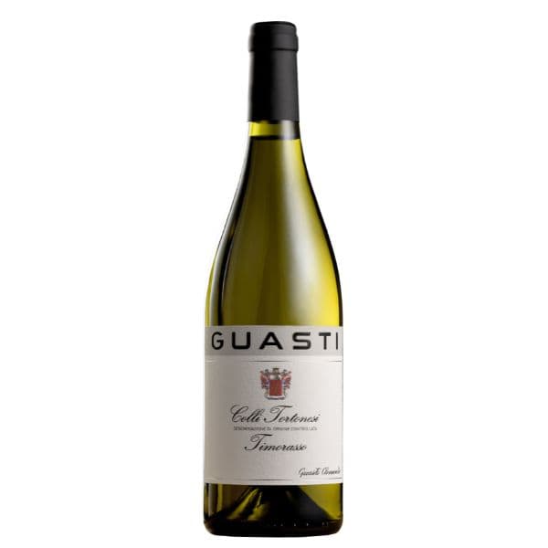 Colli Tortonesi DOC Timorasso 2021