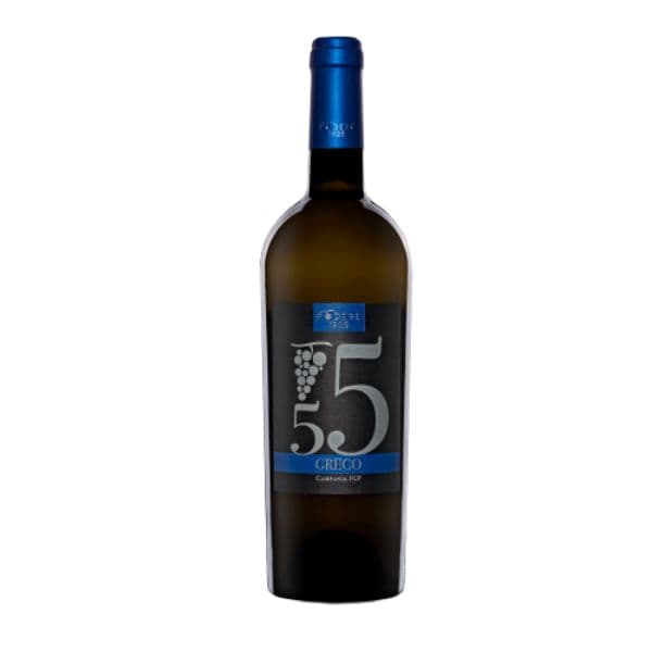 Greco Campania IGP 55 2022