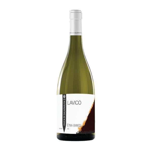Etna DOC Bianco Lavico 2022