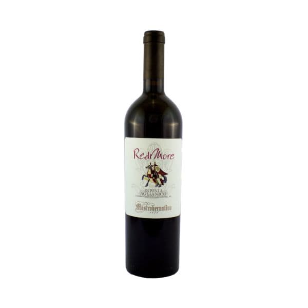 Irpinia Aglianico DOC Redimore 2020