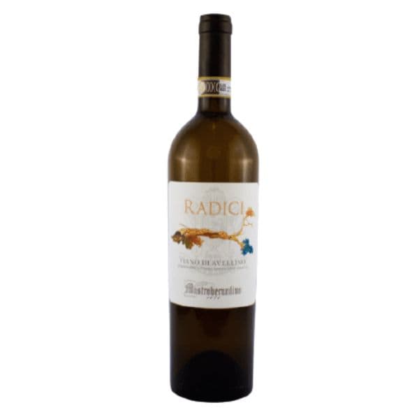 Fiano di Avellino DOCG Radici 2024