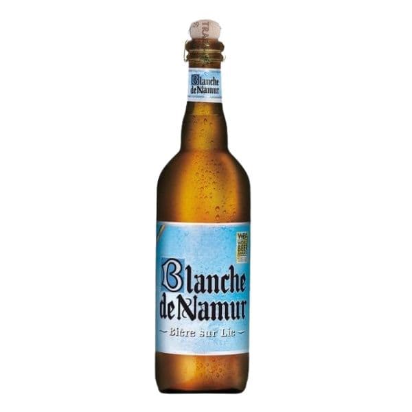 Blanche De Namur (75 cl)