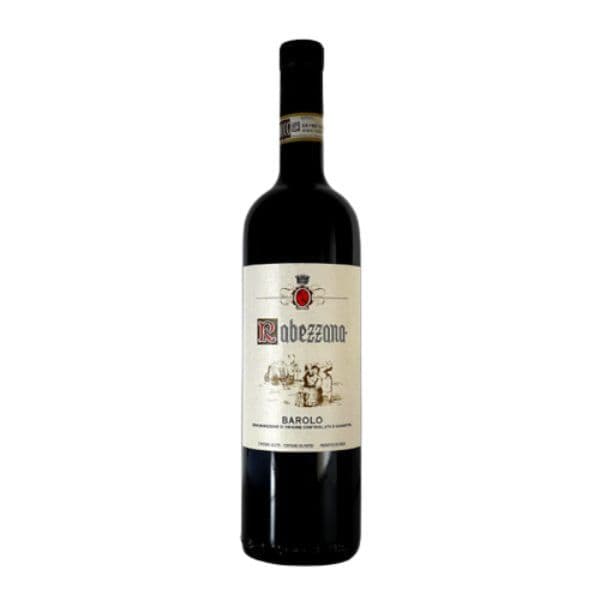 Barolo Perno DOCG 2018