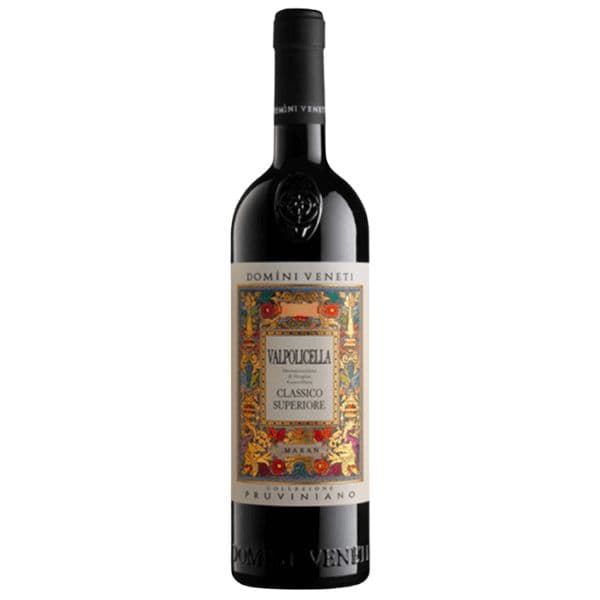 Valpolicella Classico Superiore DOC 2020