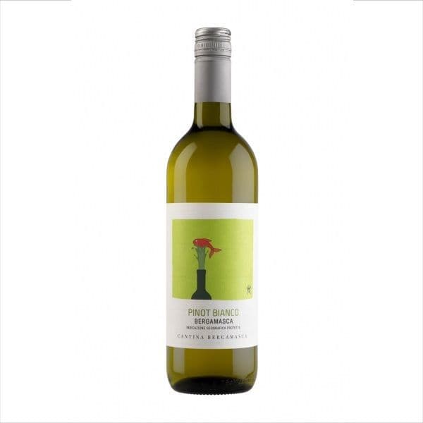 Pinot Bianco Bergamasca