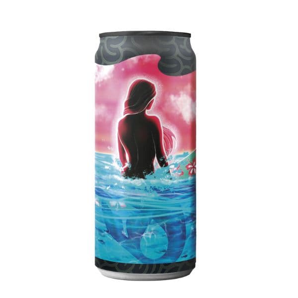 Wahine Blanche Antikorpo (33 cl)