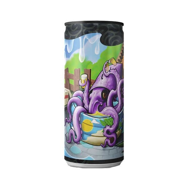 It's a Cool In The Pool Session IPA Antikorpo (33 cl)