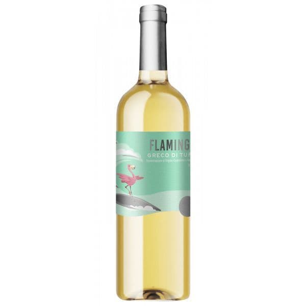 Greco di Tufo DOCG Flamingo 2021