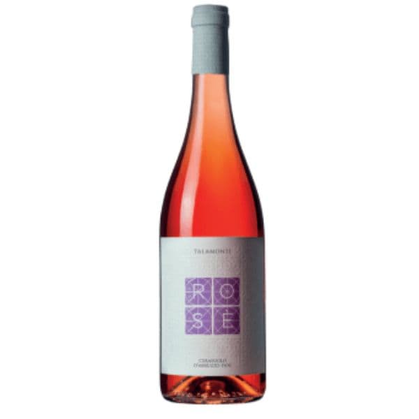 Cerasuolo d'Abruzzo DOC Rosè 2022
