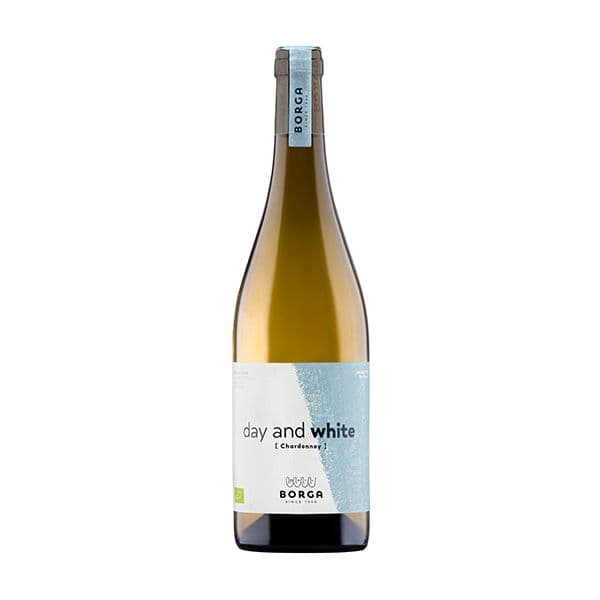 Chardonnay Day and White BIO 2022