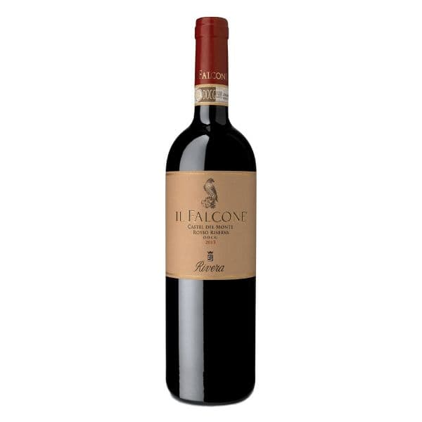 Castel del Monte Riserva DOCG Il Falcone 2018