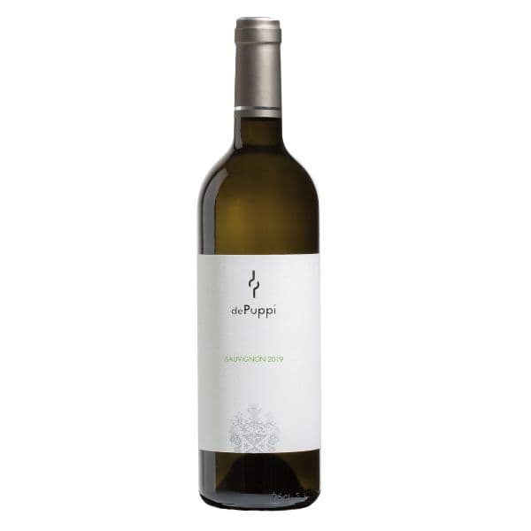 Venezia Giulia IGT Sauvignon 2023