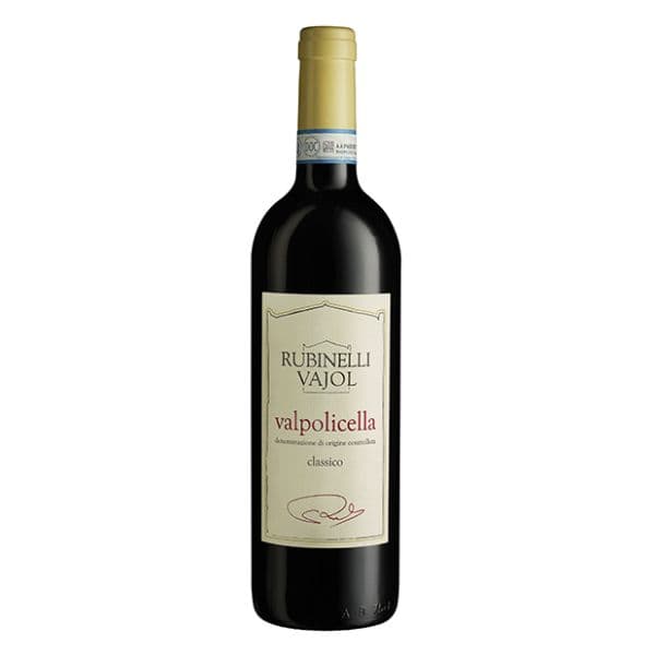 Valpolicella DOC Classico 2022