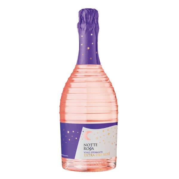 Spumante Rosé Extra Dry