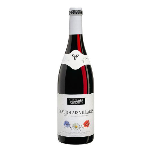 Beaujolais Villages Gamay 2022