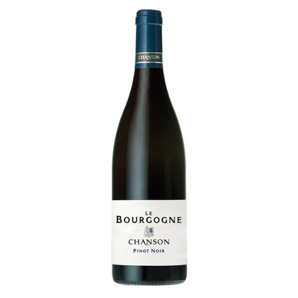 Bourgogne AOC Pinot Noir 2022
