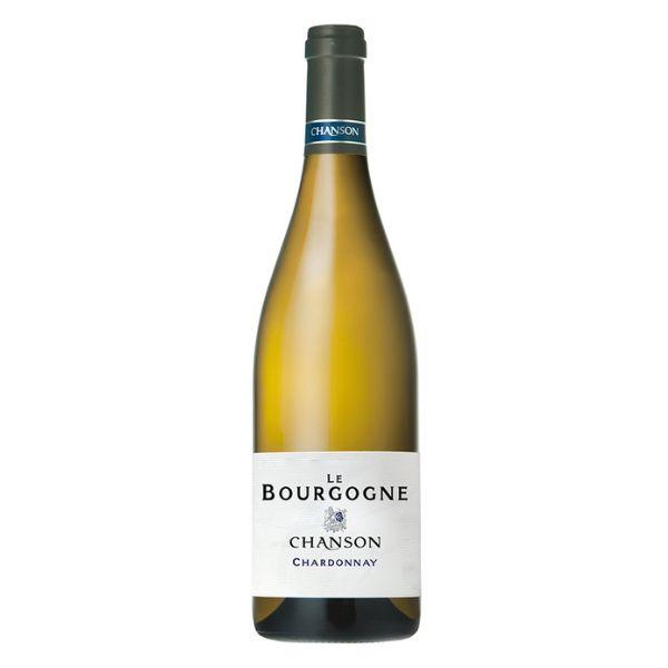 Bourgogne AOC Chardonnay 2022