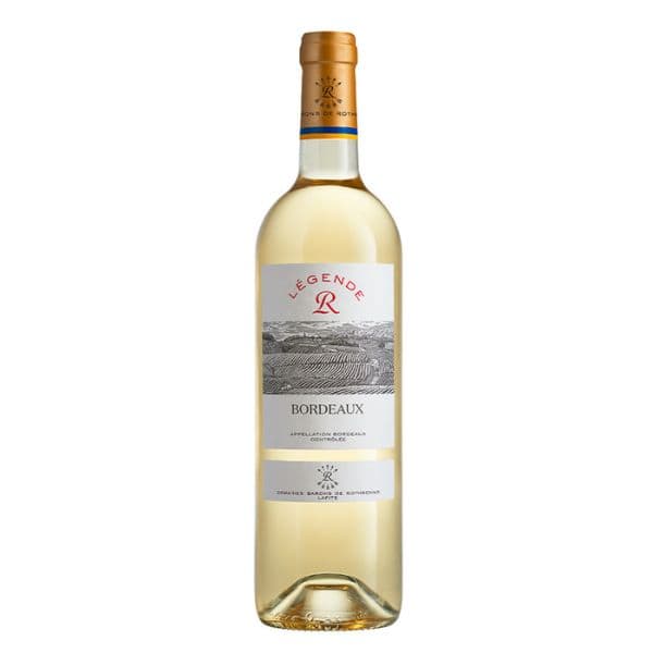 Bordeaux AOC Blanc Legende R 2022