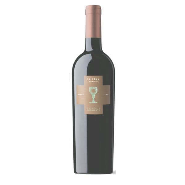 Critèra Primitivo 2021