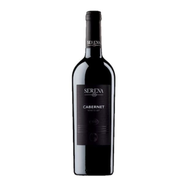 Cabernet Veneto IGT Le Vigne Verdi 2022
