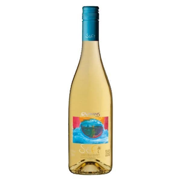 Sofi Muller Thurgau Vigneti Delle Dolomiti 2022