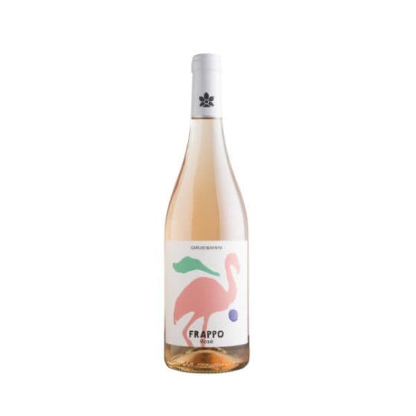 Frappo Rosè 2022