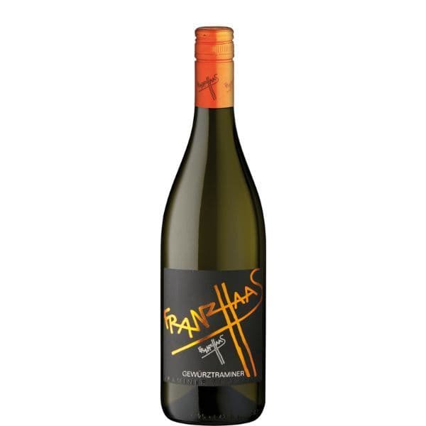 Gewurztraminer Alto Adige IGT 2022
