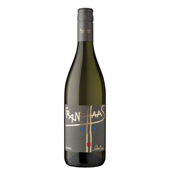 Manna Vigneti Delle Dolomiti IGT 2021