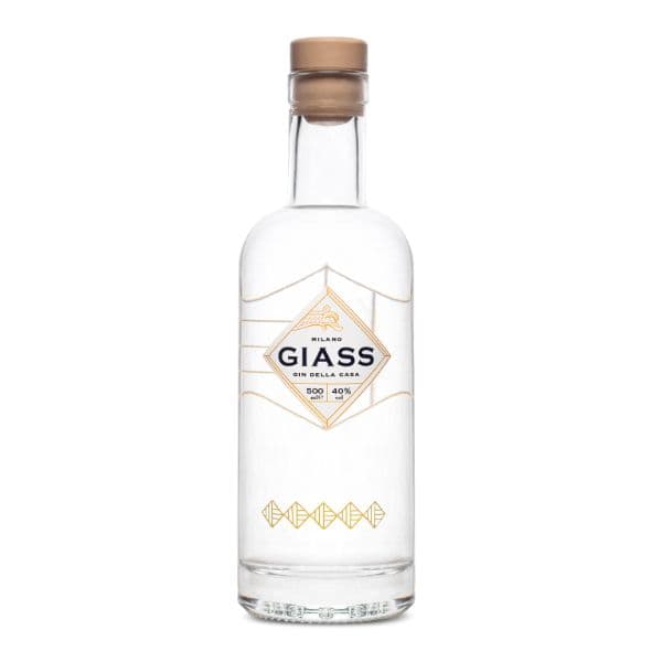 Giass Gin della Casa (50 cl)