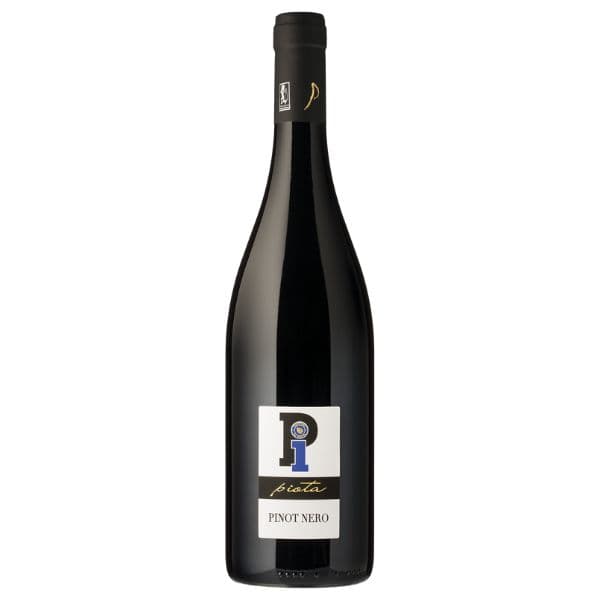 Pinot Nero Oltrepo' Pavese DOC 2022