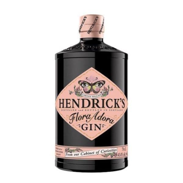 Hendrick's Flora Adora Gin (70 cl)