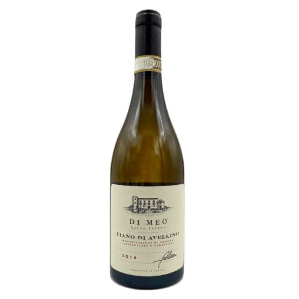 Fiano di Avellino DOCG 2022