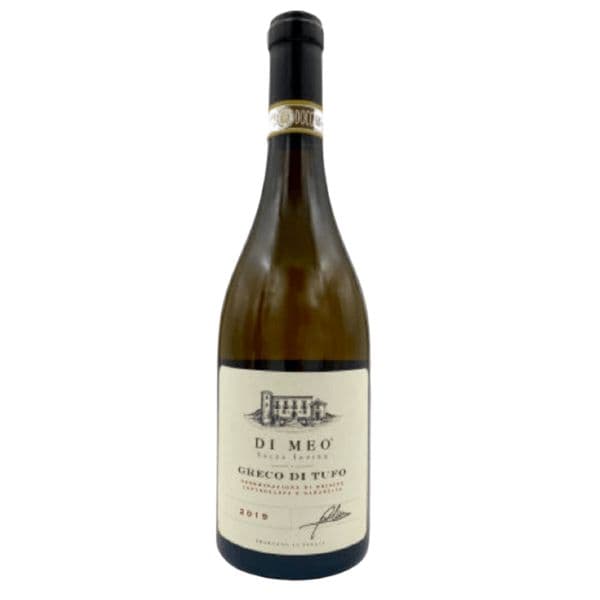 Greco di Tufo DOCG 2022
