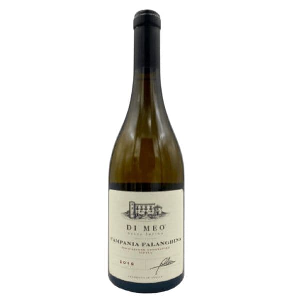 Falanghina Campania IGT 2022
