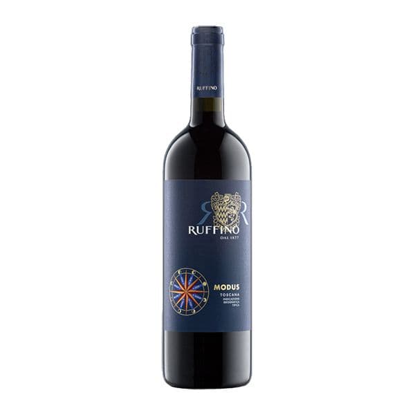 Toscana IGT Modus 2020