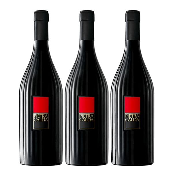 Box da 3 - Fiano di Avellino DOCG Pietracalda 2021