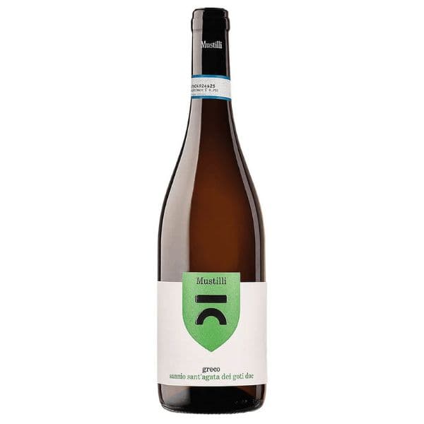 Greco Sannio DOC 2022