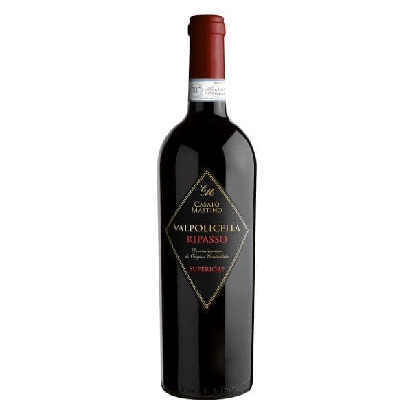 Valpolicella Ripasso DOC Superiore 2020