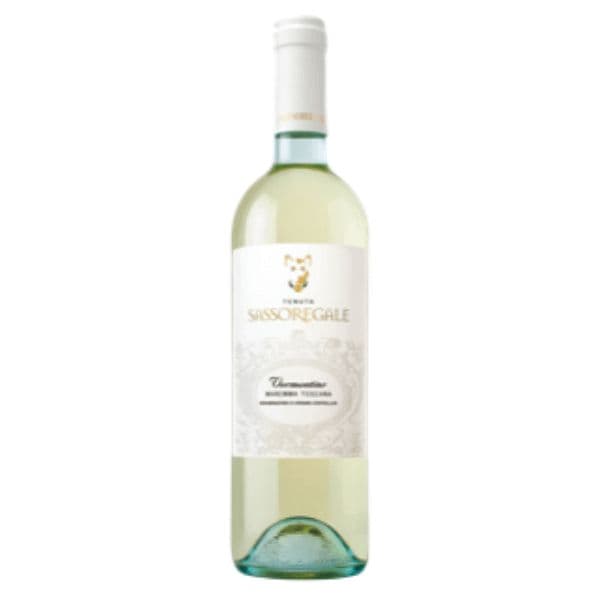 Maremma Toscana DOC Vermentino 2022
