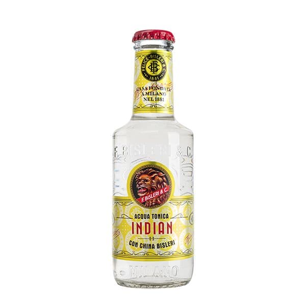 Tonica Indian con China Bisleri (20 cl)