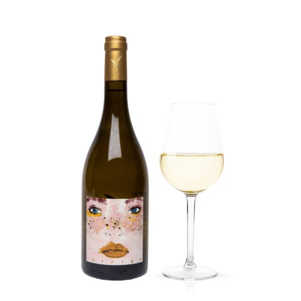 Toscana IGT Chardonnay Intrigo BIO 2021 (12,5 cl)