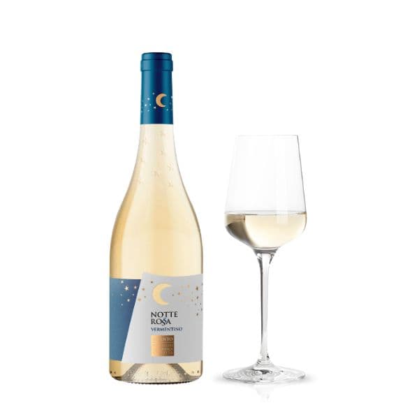 Vermentino Salento IGP 2022 (12,5 cl)