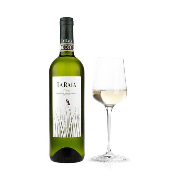 Gavi DOCG 2022 (12,5 cl)