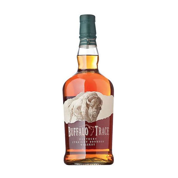 Buffalo Trace Kentucky Bourbon Whiskey (70 cl)